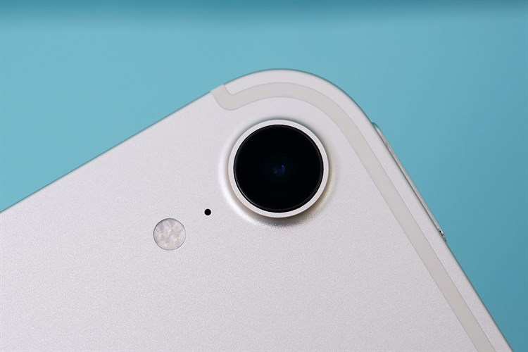 Máy tính bảng iPad mini 6 5G 64GB Màu Trắng