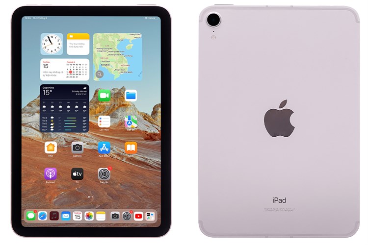 Ipad mini 6 64GB 第6世代 iPad mini (第6世代) - 技術仕様 - Apple サポート (日本)