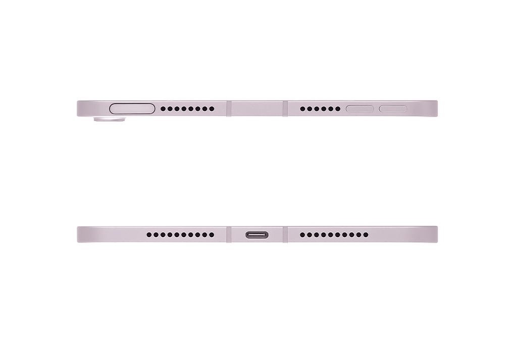 Máy tính bảng iPad mini 6 5G 64GB Màu Hồng