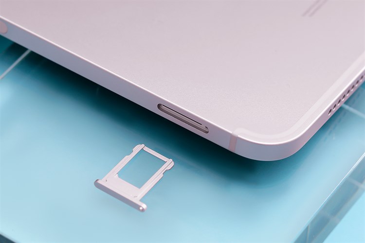 Máy tính bảng iPad mini 6 5G 64GB Màu Hồng