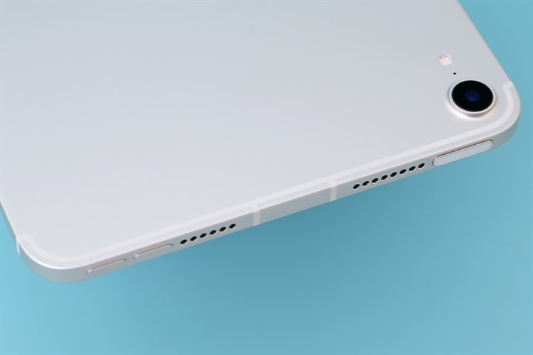 Máy tính bảng iPad mini 6 5G 64GB Màu Trắng