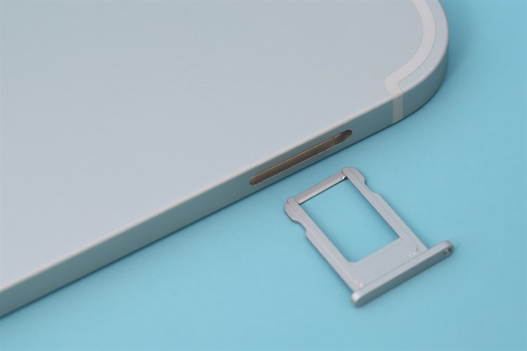 Máy tính bảng iPad mini 6 5G 64GB Màu Trắng