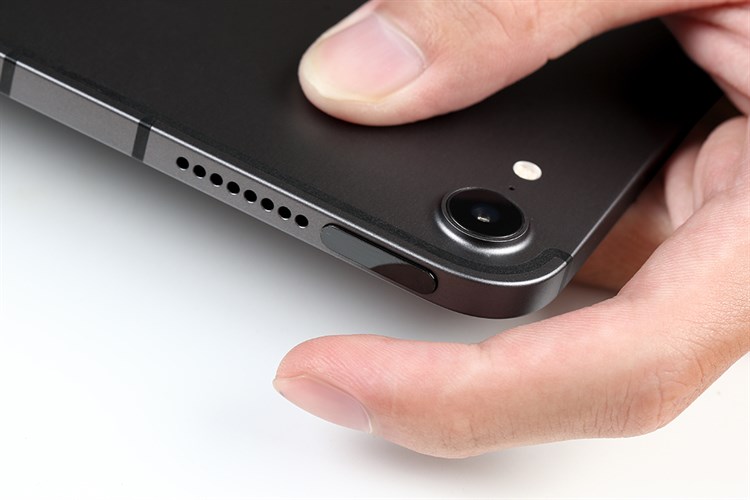 Máy tính bảng iPad mini 6 5G 64GB Màu Xám