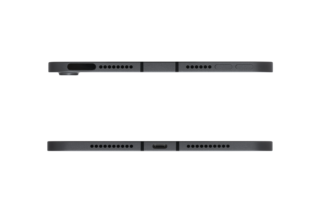 Máy tính bảng iPad mini 6 5G 64GB Màu Xám