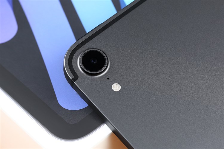 Máy tính bảng iPad mini 6 5G 64GB Màu Xám