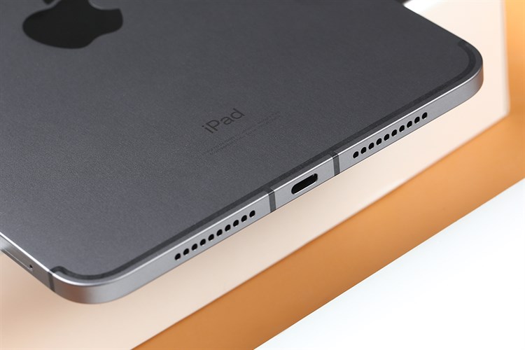 Máy tính bảng iPad mini 6 5G 64GB Màu Xám