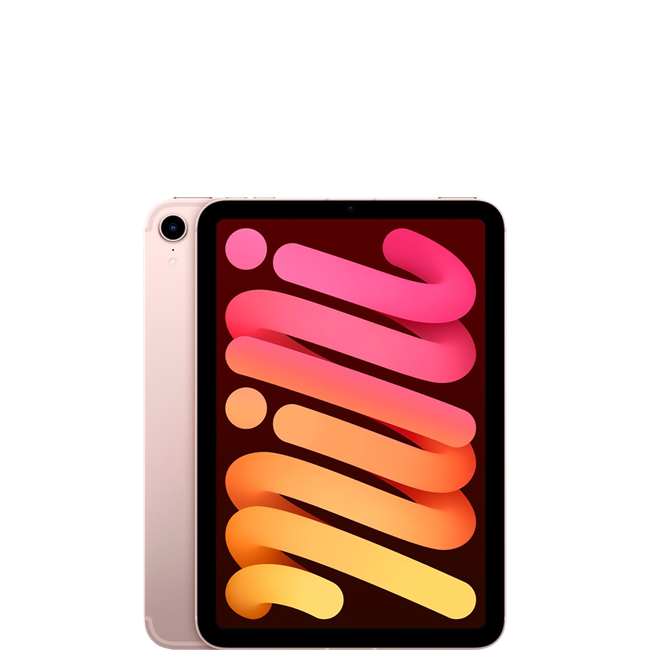 iPad mini 6 5G 64GB