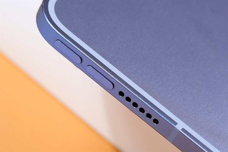 Máy tính bảng iPad mini 6 WiFi Cellular 256GB Màu Tím