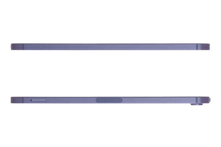 Máy tính bảng iPad mini 6 WiFi Cellular 256GB Màu Tím