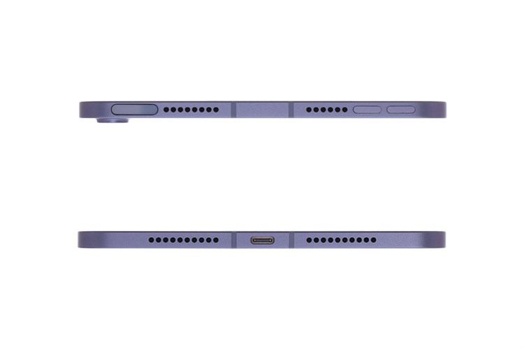 Máy tính bảng iPad mini 6 WiFi Cellular 256GB Màu Tím