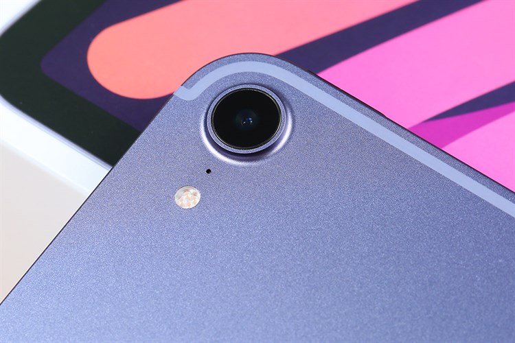 Máy tính bảng iPad mini 6 WiFi Cellular 256GB Màu Tím