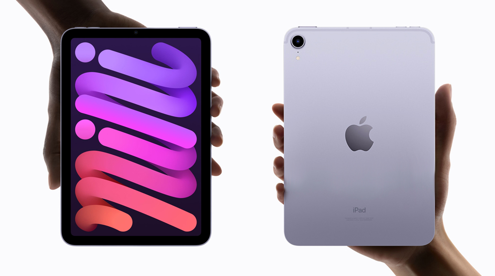 iPad mini（第6世代）256GB  フィルム付き