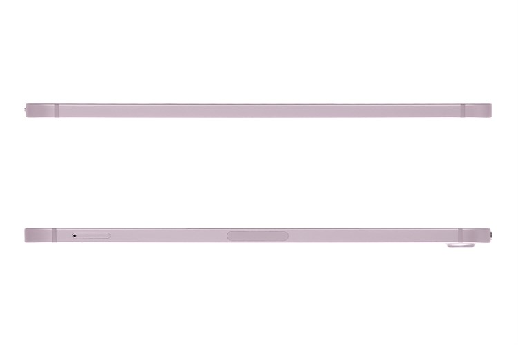 Máy tính bảng iPad mini 6 WiFi Cellular 256GB Màu Hồng