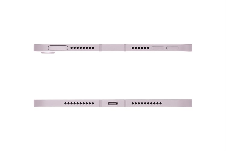 Máy tính bảng iPad mini 6 WiFi Cellular 256GB Màu Hồng