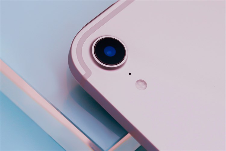 Máy tính bảng iPad mini 6 WiFi Cellular 256GB Màu Hồng