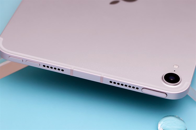 Máy tính bảng iPad mini 6 WiFi Cellular 256GB Màu Hồng