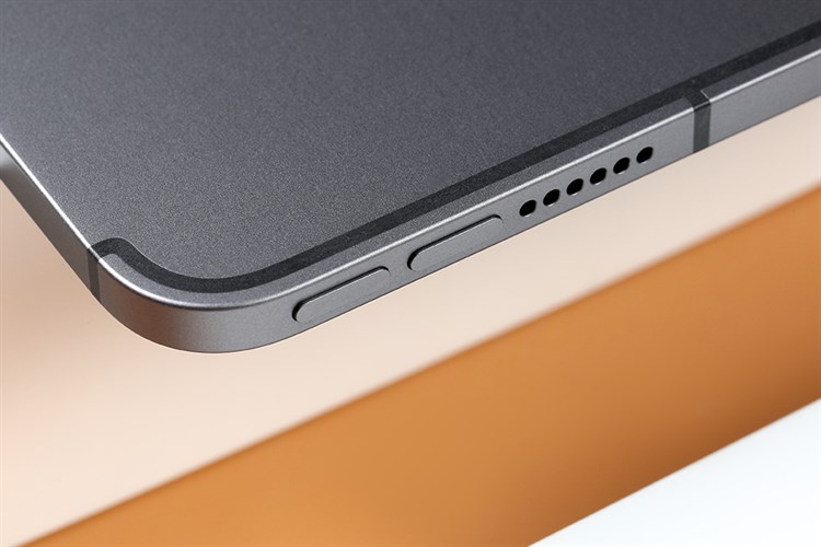 Máy tính bảng iPad mini 6 WiFi Cellular 256GB Màu Xám