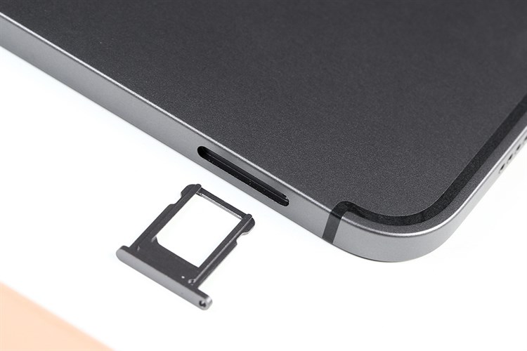 Máy tính bảng iPad mini 6 WiFi Cellular 256GB Màu Xám