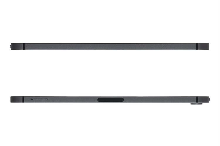 Máy tính bảng iPad mini 6 WiFi Cellular 256GB Màu Xám