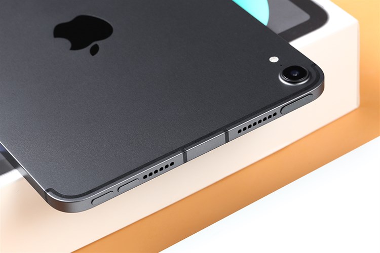 Máy tính bảng iPad mini 6 WiFi Cellular 256GB Màu Xám