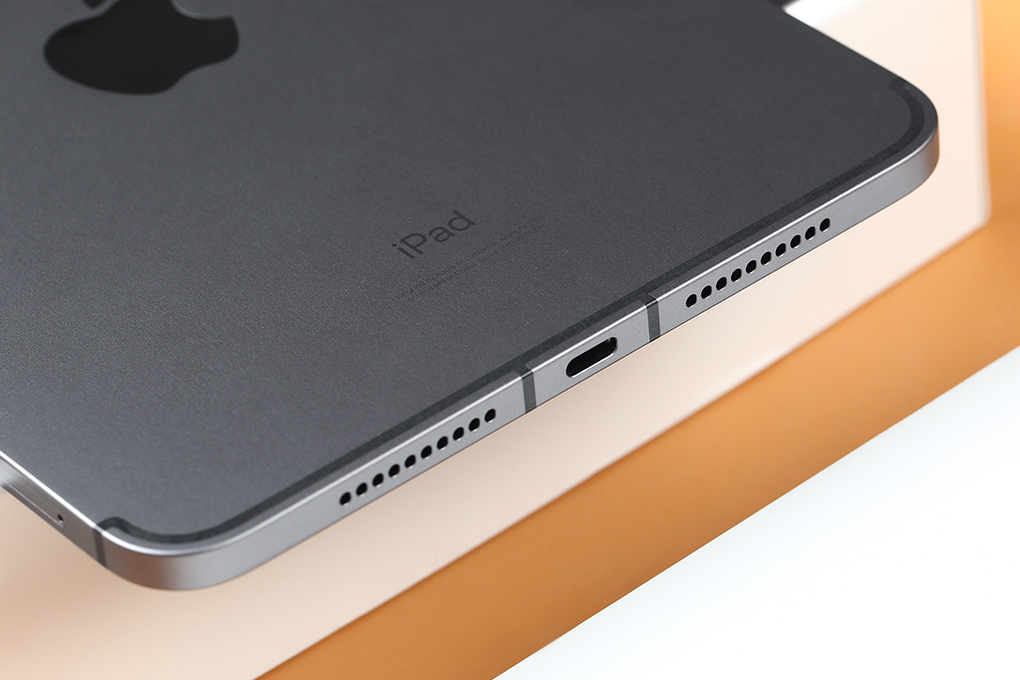 iPad mini 6 WiFi Cellular 256GB - 36
