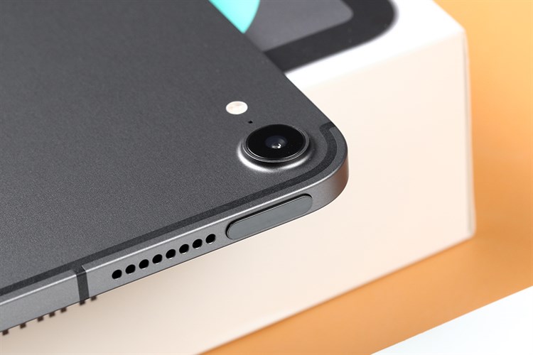 Máy tính bảng iPad mini 6 WiFi Cellular 256GB Màu Xám