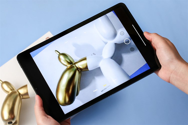 Máy tính bảng Xiaomi Pad 5 256GB Màu Xám