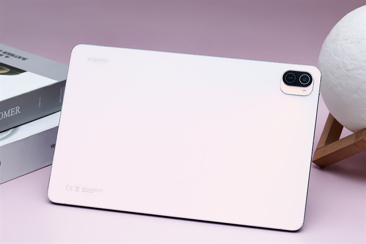 Máy tính bảng Xiaomi Pad 5 256GB Màu Trắng