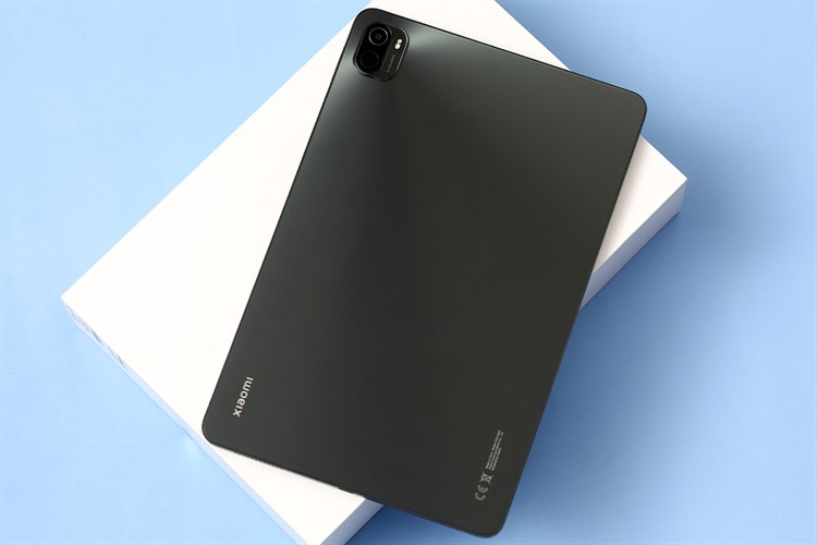 Máy tính bảng Xiaomi Pad 5 256GB Màu Xám