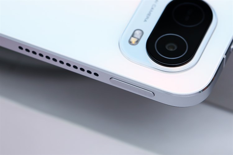 Máy tính bảng Xiaomi Pad 5 256GB Màu Trắng