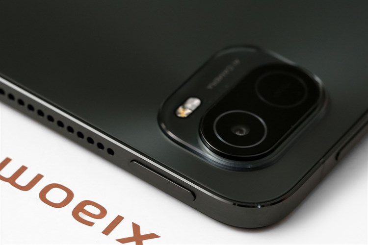 Máy tính bảng Xiaomi Pad 5 256GB Màu Xám