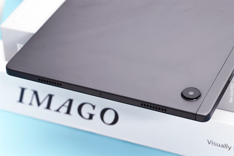 Máy tính bảng Samsung Galaxy Tab A8 (2022) Màu Xám