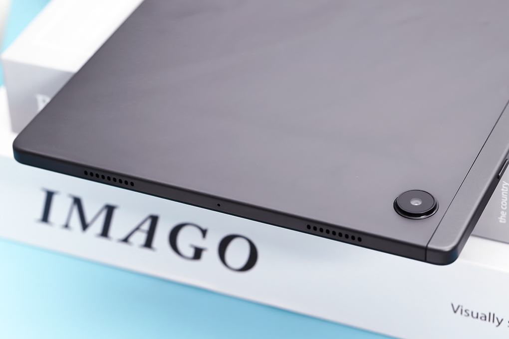 Máy tính bảng Samsung Galaxy Tab A8 (2022) Màu Xám