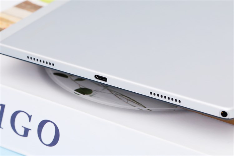 Máy tính bảng Samsung Galaxy Tab A8 (2022) Màu Bạc
