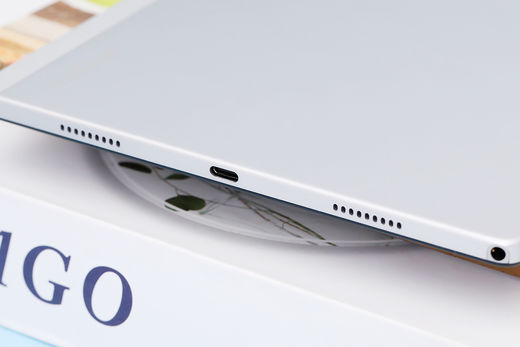Samsung Galaxy Tab A8 (2022) - 33