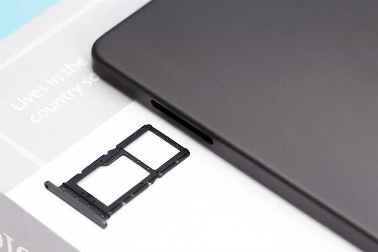 Máy tính bảng Samsung Galaxy Tab A8 (2022) Màu Xám