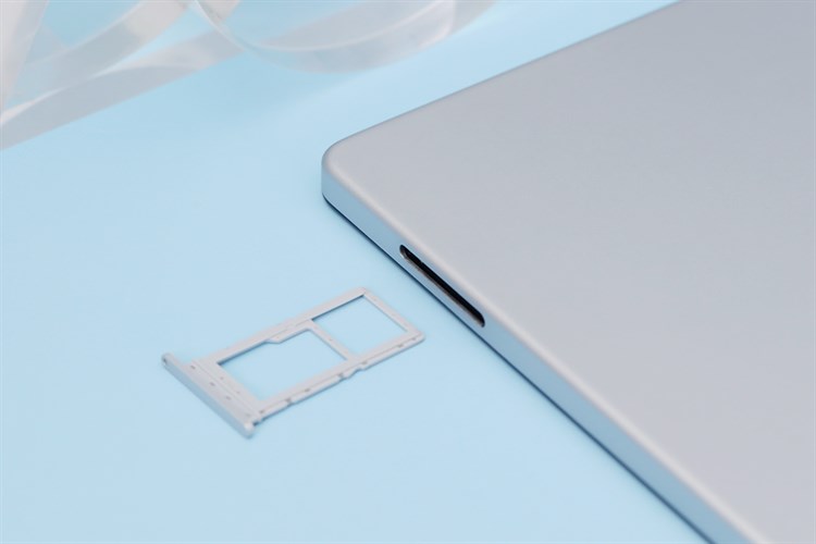 Máy tính bảng Samsung Galaxy Tab A8 (2022) Màu Bạc