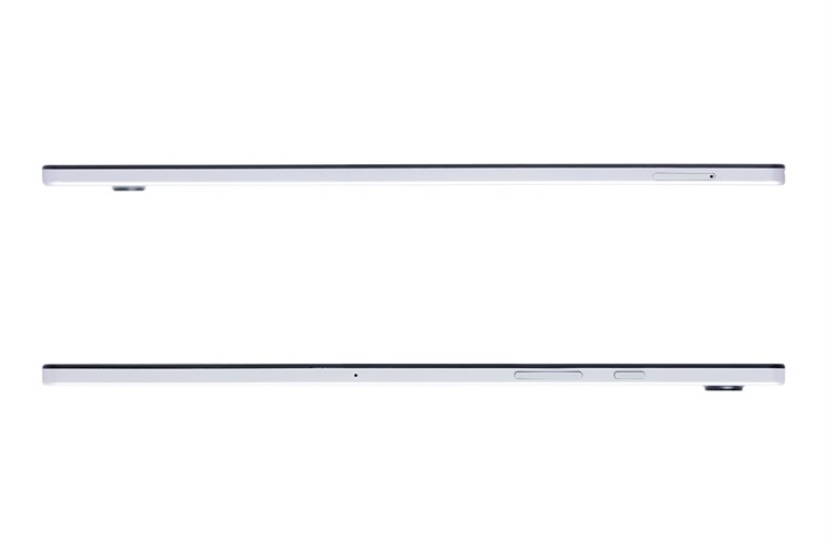 Máy tính bảng Samsung Galaxy Tab A8 (2022) Màu Bạc