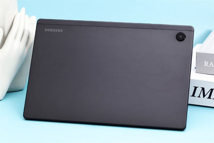 Máy tính bảng Samsung Galaxy Tab A8 (2022) Màu Xám