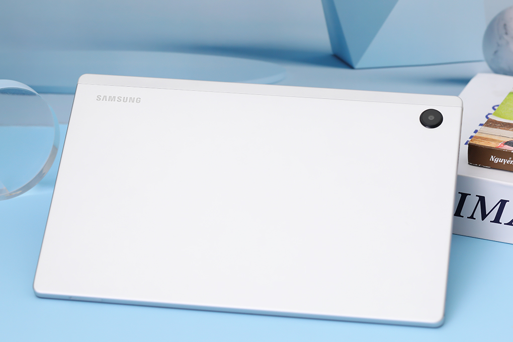 Samsung Galaxy Tab A8 (2022) - 17
