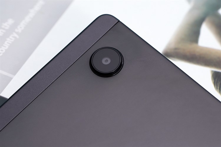 Máy tính bảng Samsung Galaxy Tab A8 (2022) Màu Xám
