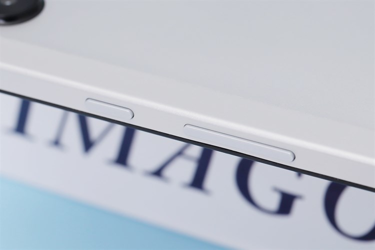 Máy tính bảng Samsung Galaxy Tab A8 (2022) Màu Bạc