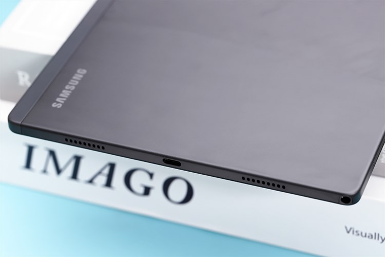 Máy tính bảng Samsung Galaxy Tab A8 (2022) Màu Xám
