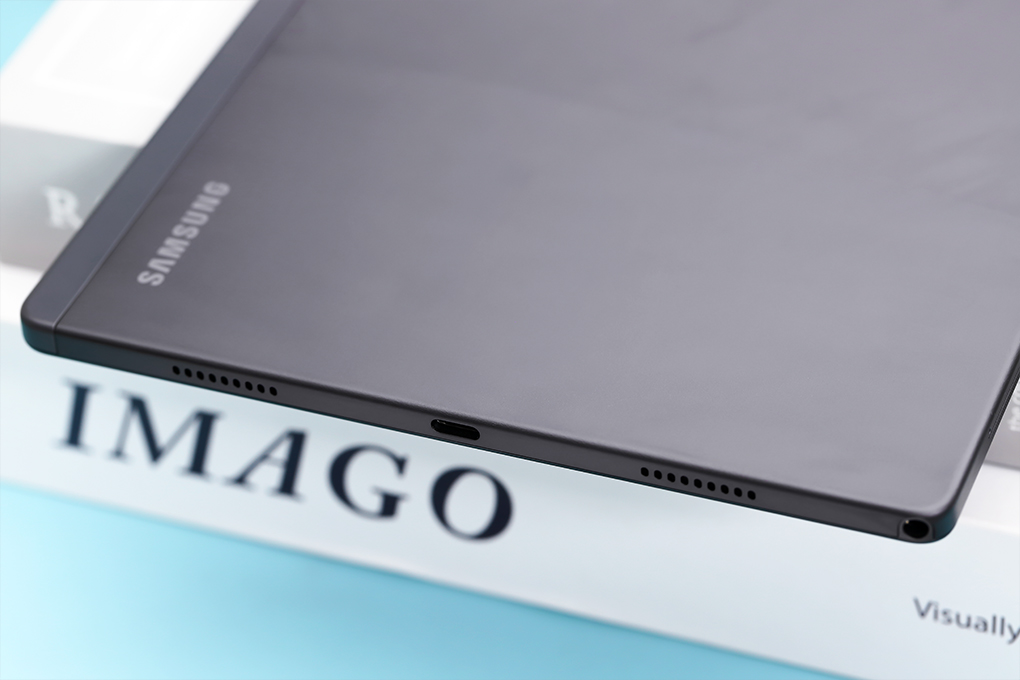 Máy tính bảng Samsung Galaxy Tab A8 (2022) Màu Xám