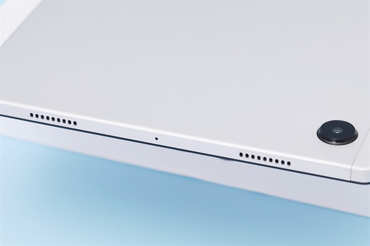 Máy tính bảng Samsung Galaxy Tab A8 (2022) Màu Bạc