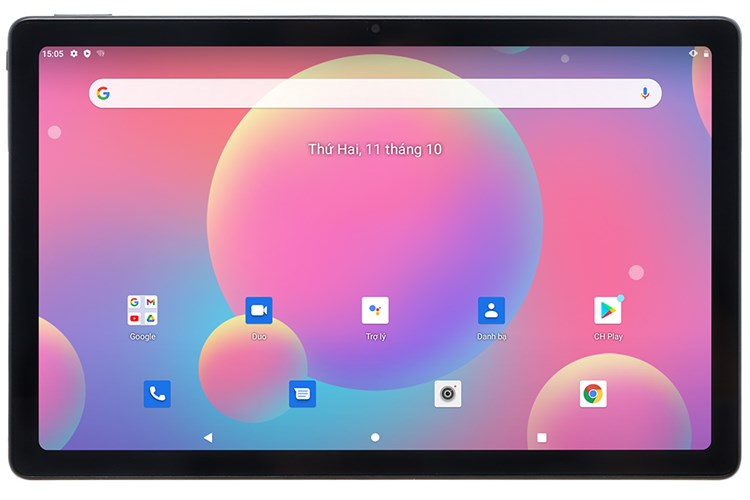 Máy tính bảng Masstel Tab 10.4" Màu Xám