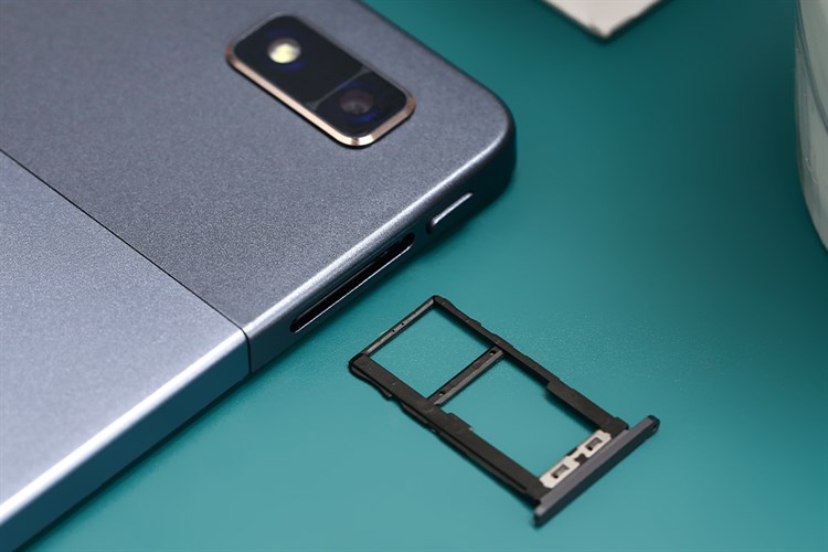 Máy tính bảng Masstel Tab 10.4" Màu Xám