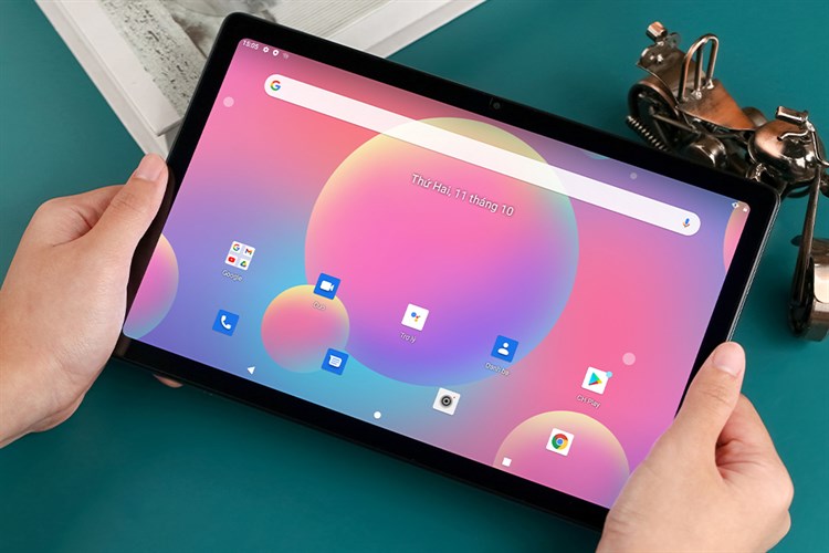 Máy tính bảng Masstel Tab 10.4" Màu Xám