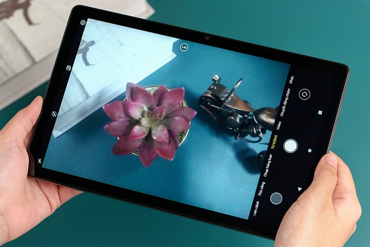 Máy tính bảng Masstel Tab 10.4" Màu Xám