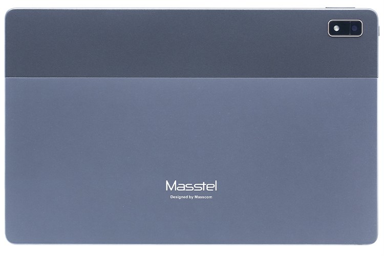 Máy tính bảng Masstel Tab 10.4" Màu Xám